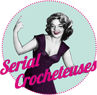 The serial crocheteuse