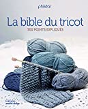 La Bible du Tricot